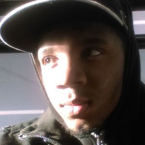 Meet your Posher, Jerome